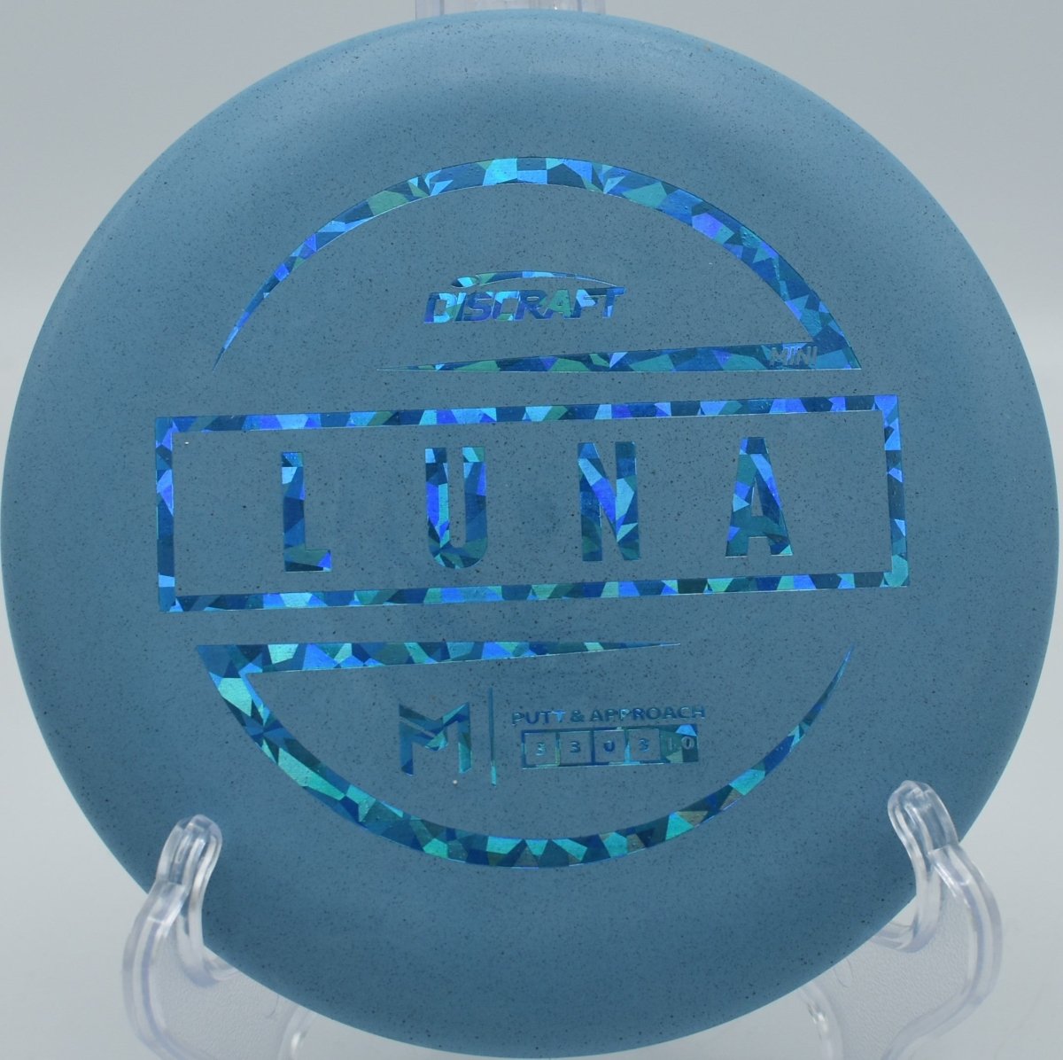 Mini Luna - Flexline Discs - 54377811003549