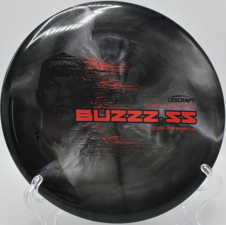 Ezra Robinson Buzzz SS midrange available in Texas with nationwide shipping for hyzer flip control shots