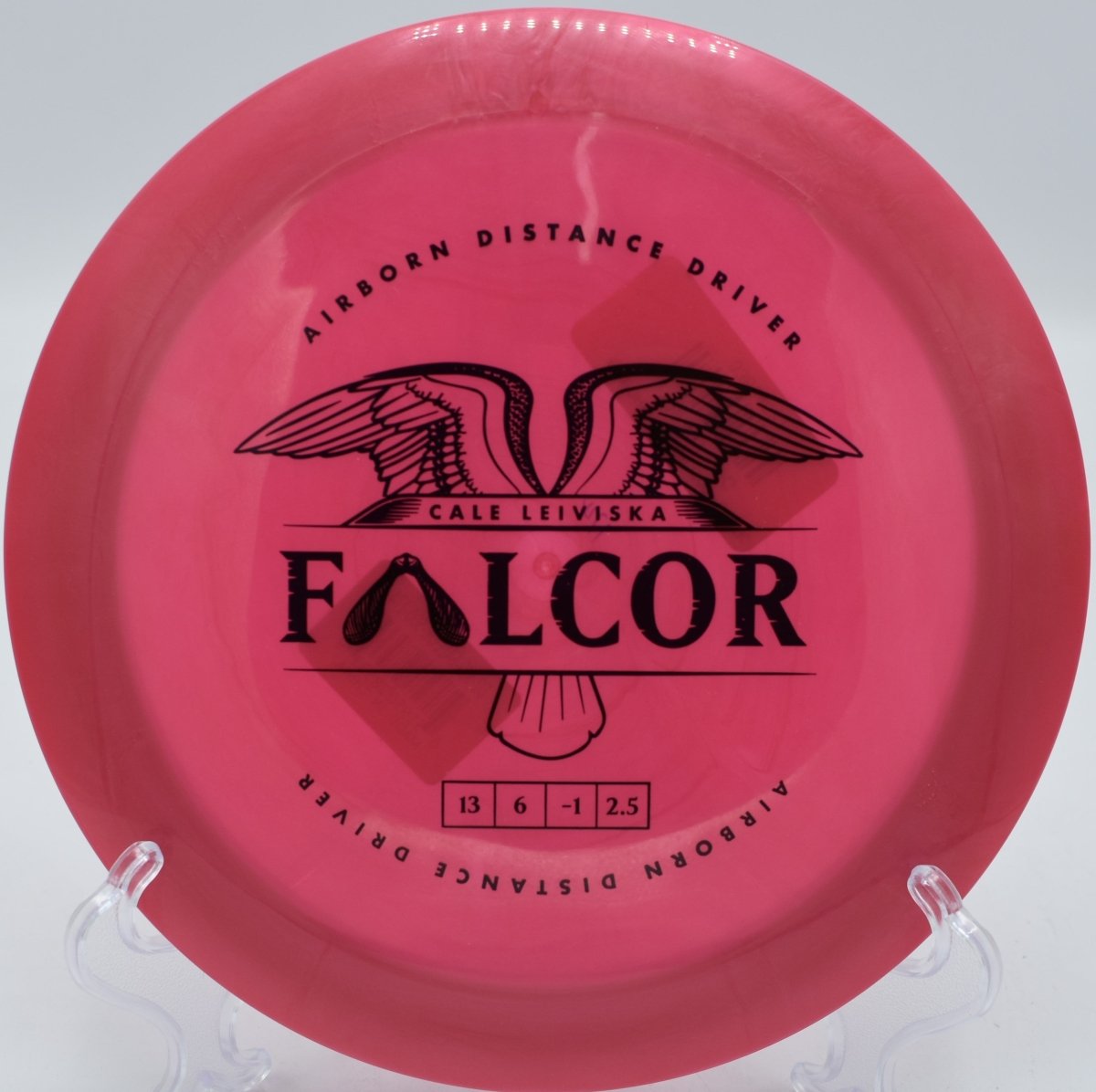 Airborn Falcor (500 Plastic) - Flexline Discs - 03694621