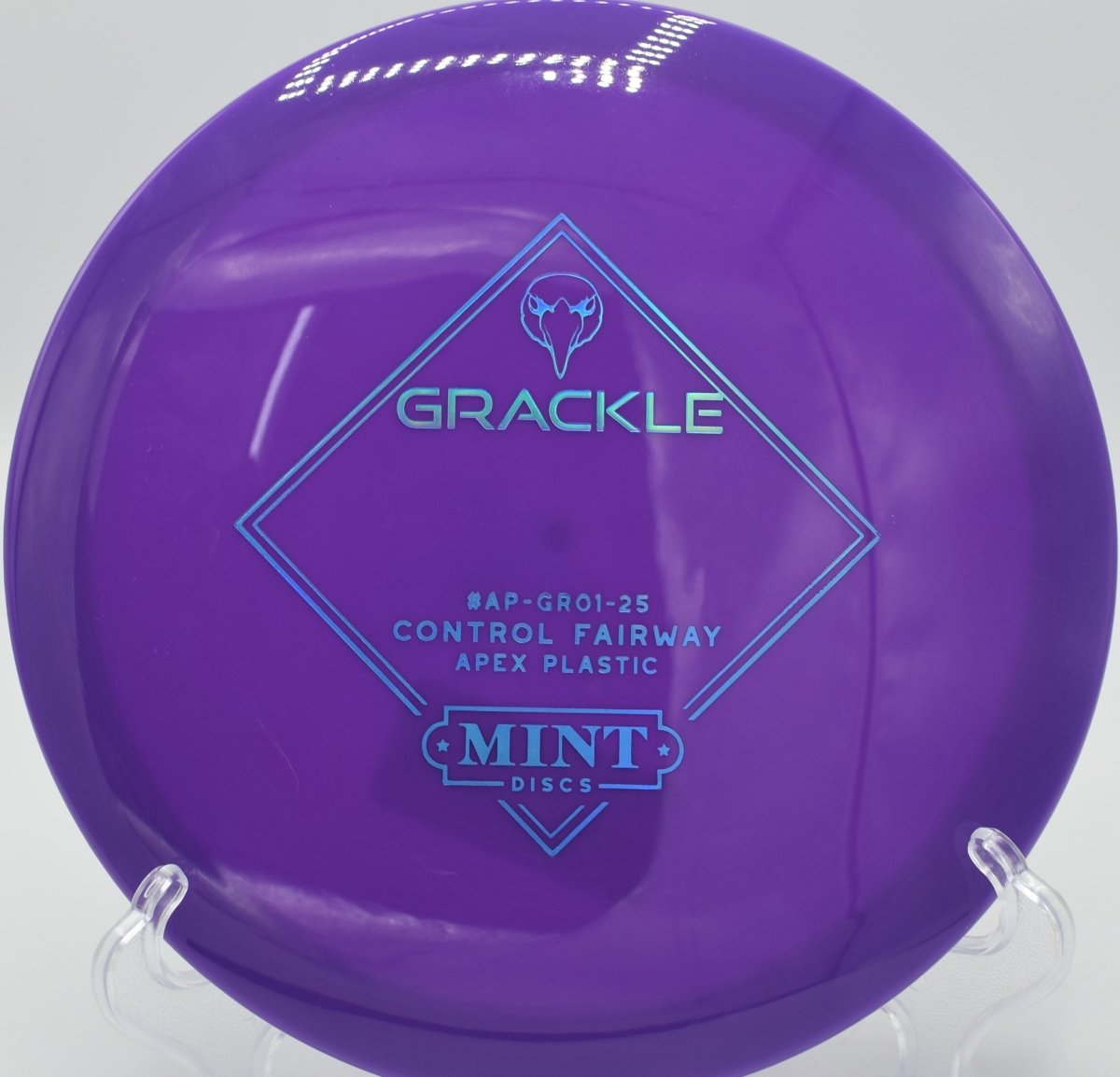 Apex Grackle - Flexline Discs - 68978441042653