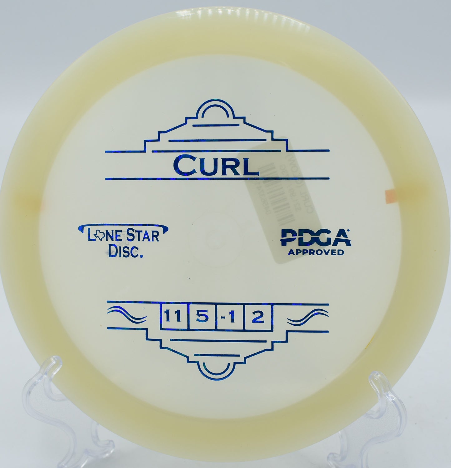 CURL (GLOW)