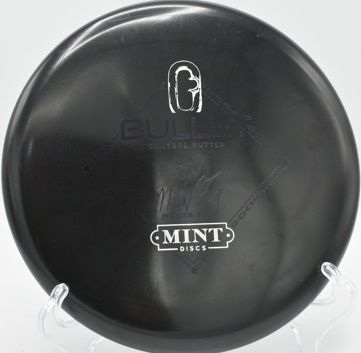 Apex Bullet (Mason Ford) - Flexline Discs - 87850991247357