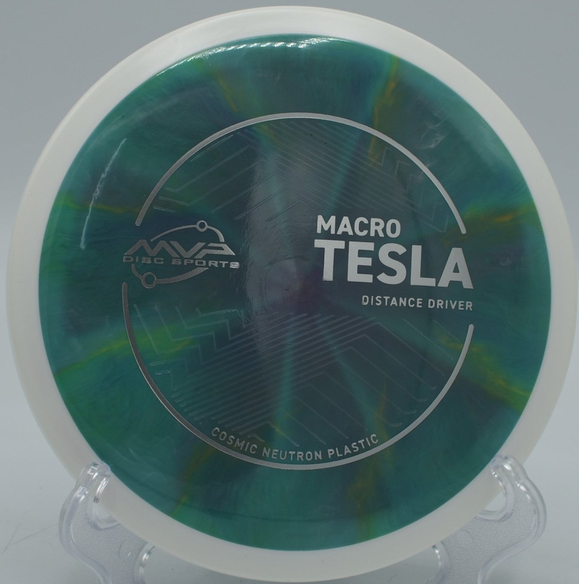 Cosmic Neatron-Macro Tesla