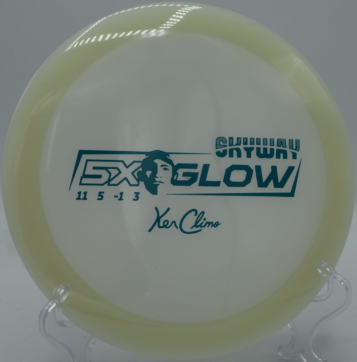 5x Glow Skyway
