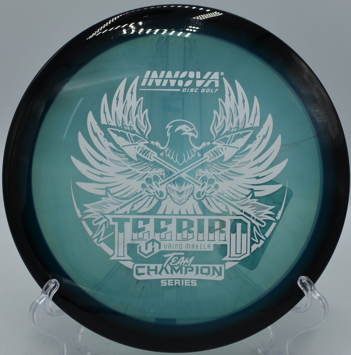 HALO CHAMPION TEEBIRD (VAINO MAKELA)