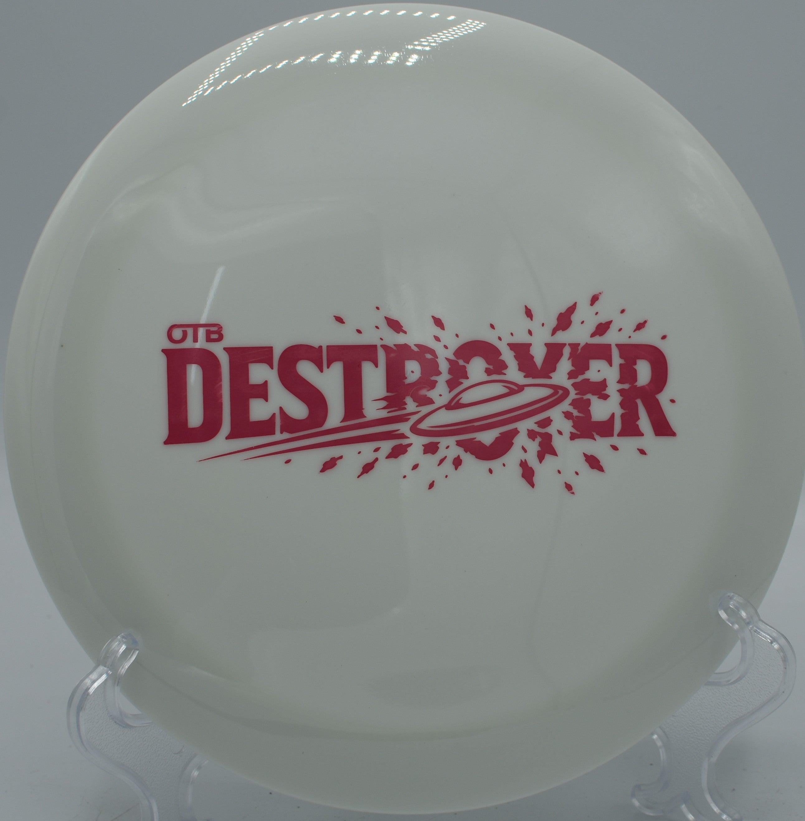 Pop Top Star Destroyer-OTB Edition