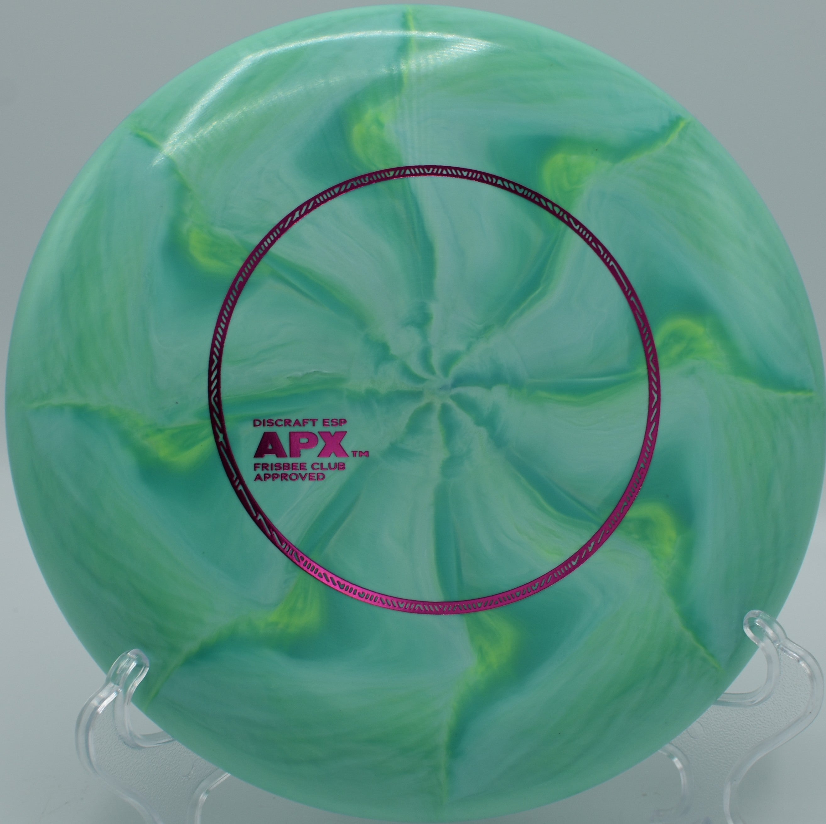 2026 LE Broderic ESP APX