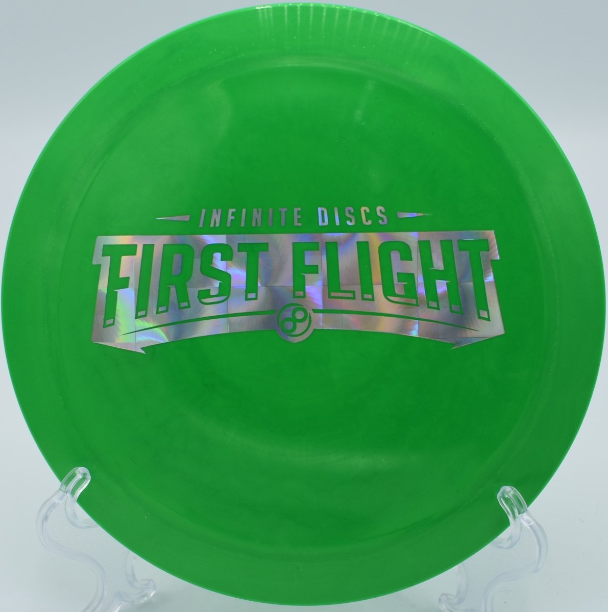 First Flight S - Blend Czar - Flexline Discs - 15095325