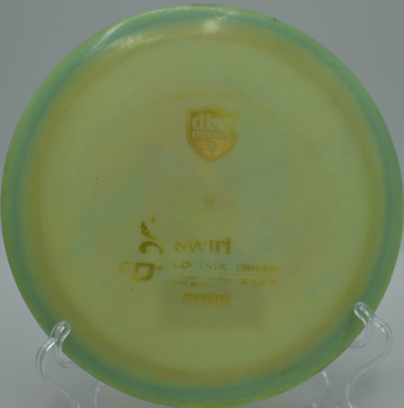 Used - Swirly S - Line CD3 (Innova Made) - Flexline Discs - 75038851008861