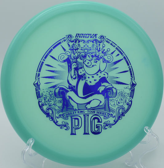 PROTO GLOW PRO PIG (Hailey King)