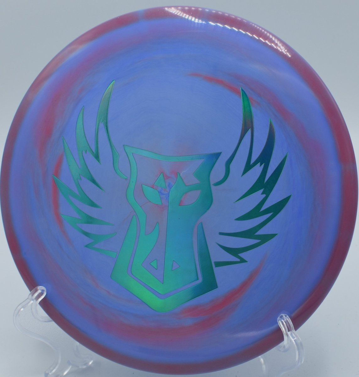 ESP Buzzz (Brodie Smith Darkhorse Large Logo) - Flexline Discs - 23928605