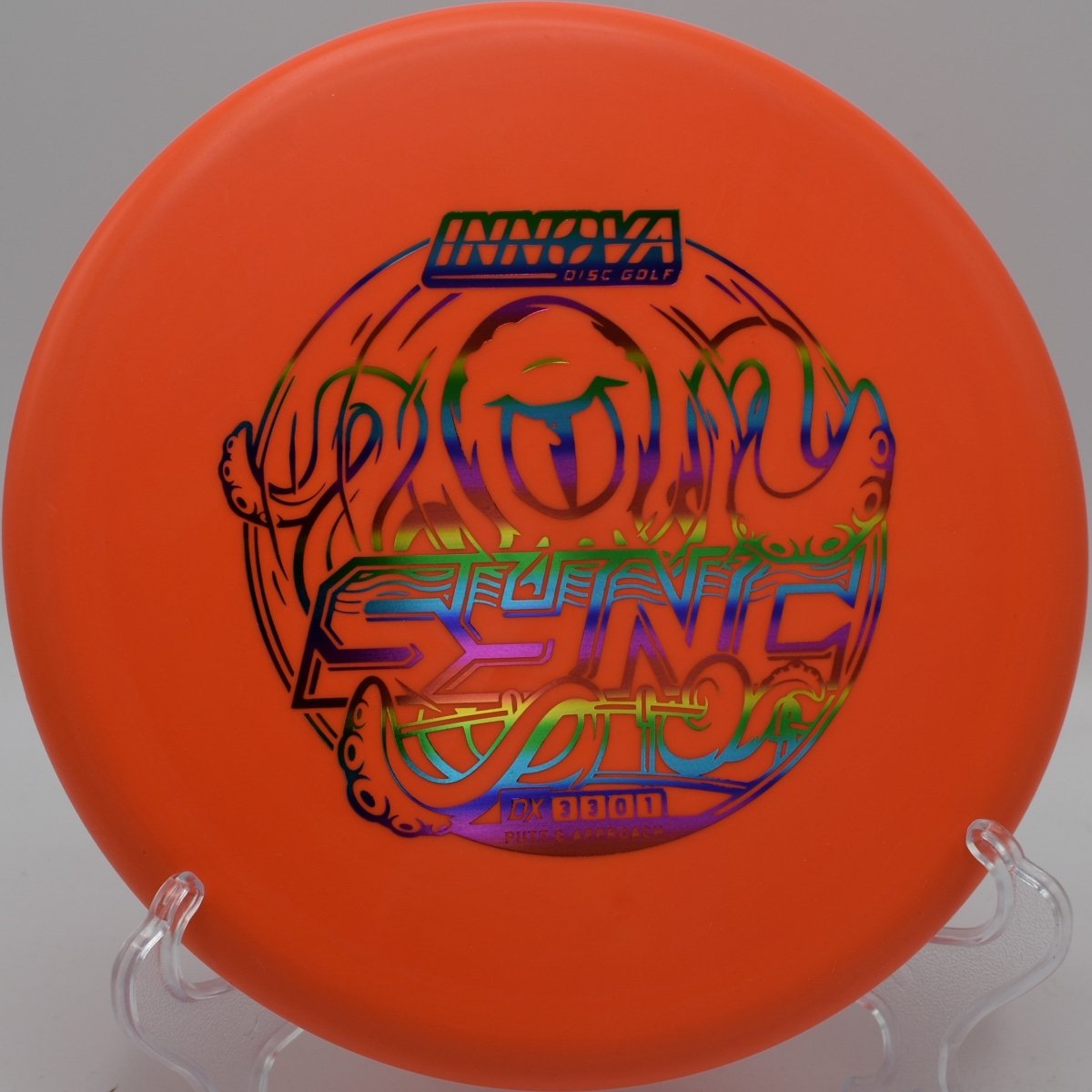 DX Sync