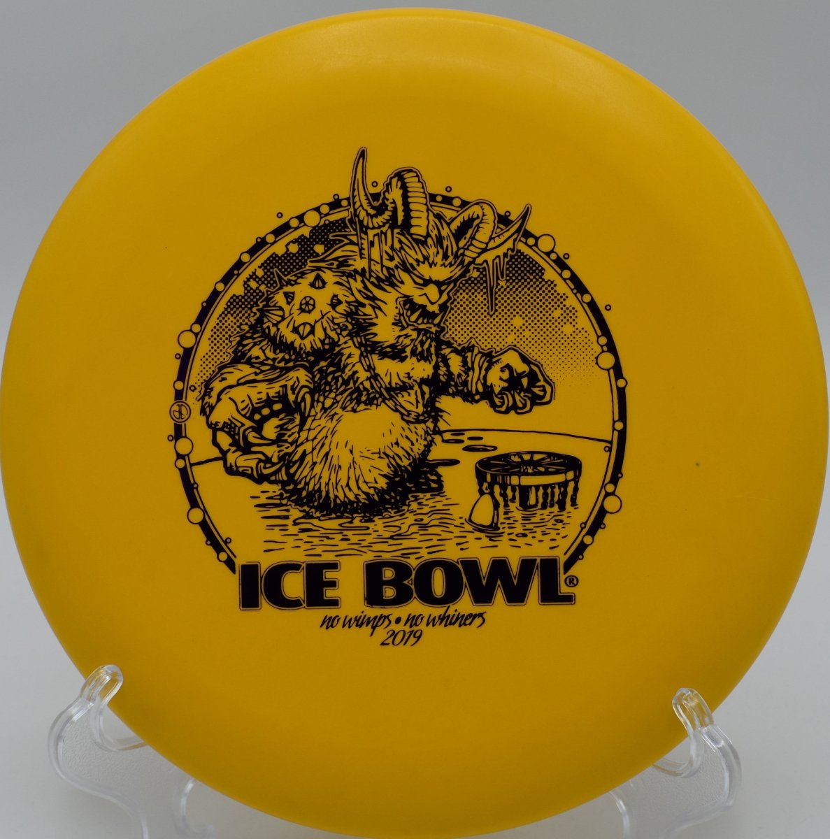 P - LINE P2 (INNOVA MADE) - Flexline Discs - 55953437