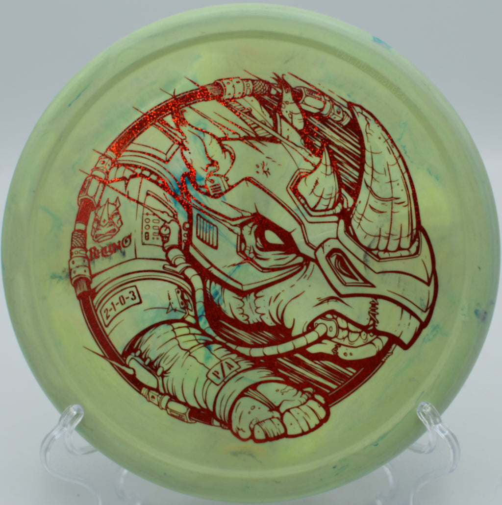 Galactic XT Rhyno