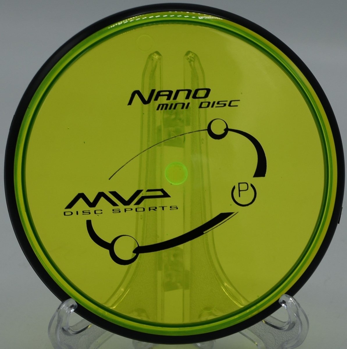 Proton Nano-Mini Marker