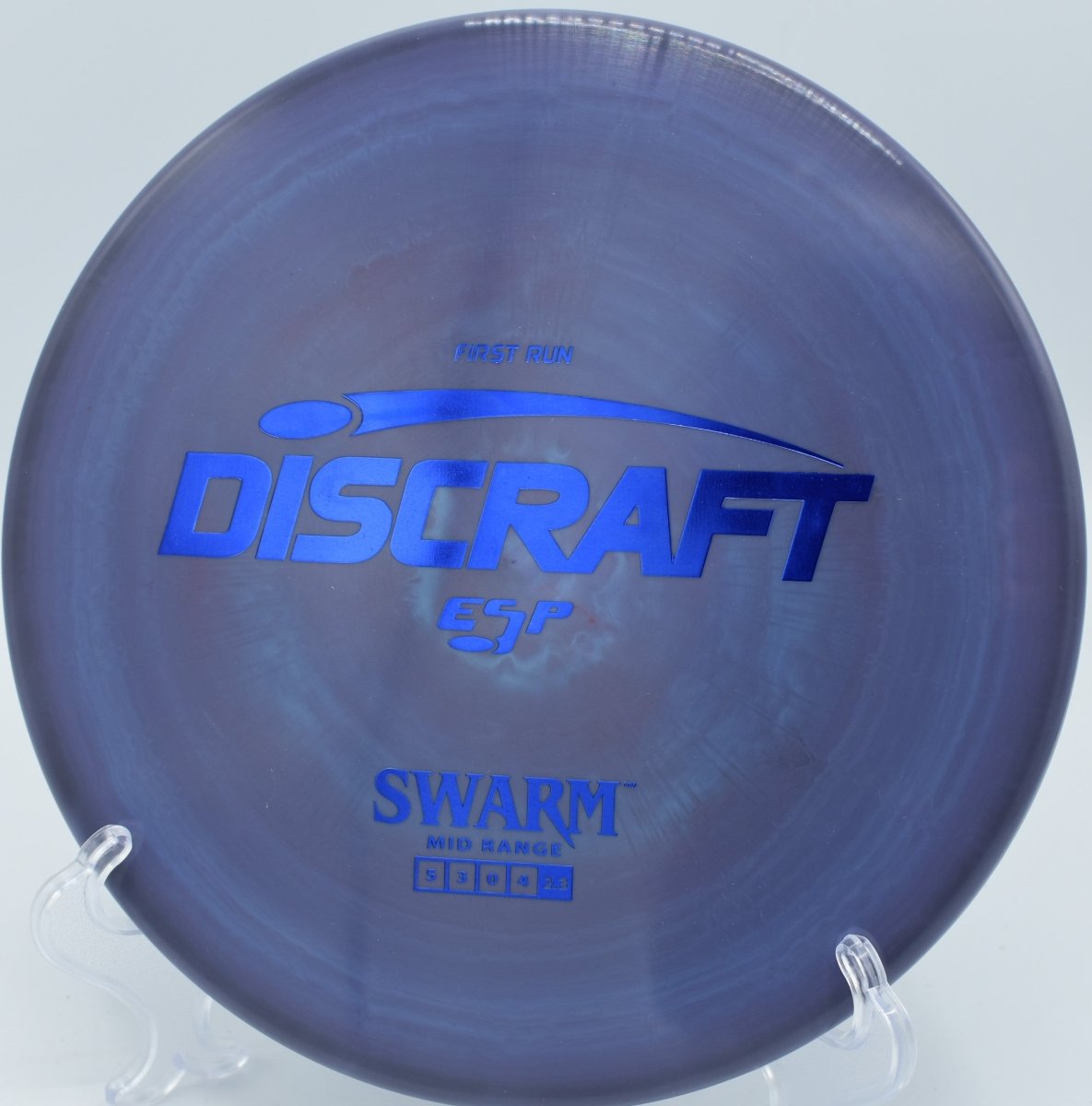 ESP Swarm (First Run) - Flexline Discs - 21758237