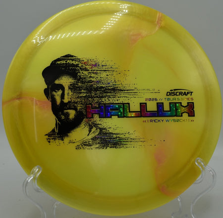 2026 Ricky Wysocki Hallux control driver available in Texas with nationwide shipping for headwind distance control