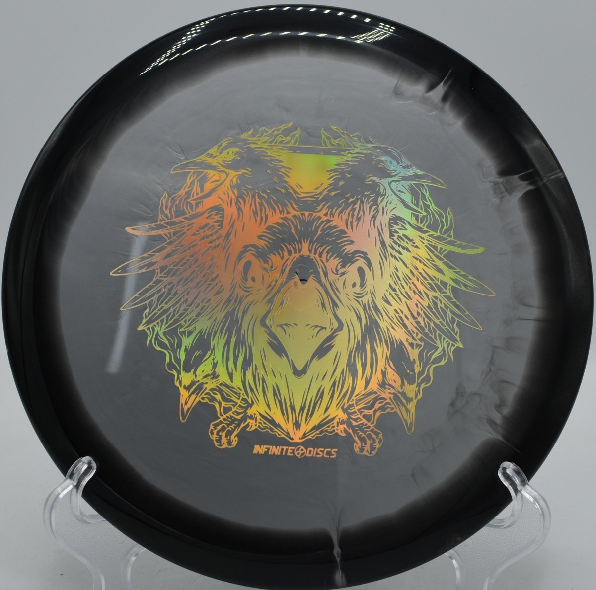 Halo S-Blend X-Out-Chariot midrange disc available in Washington with nationwide shipping