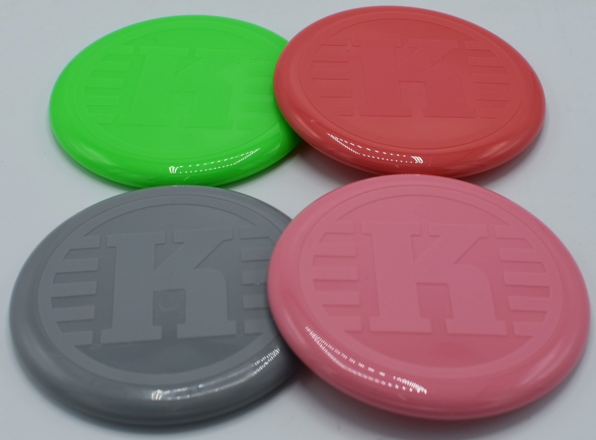 Kastaplast Mini Marker - Flexline Discs - 61625251067933
