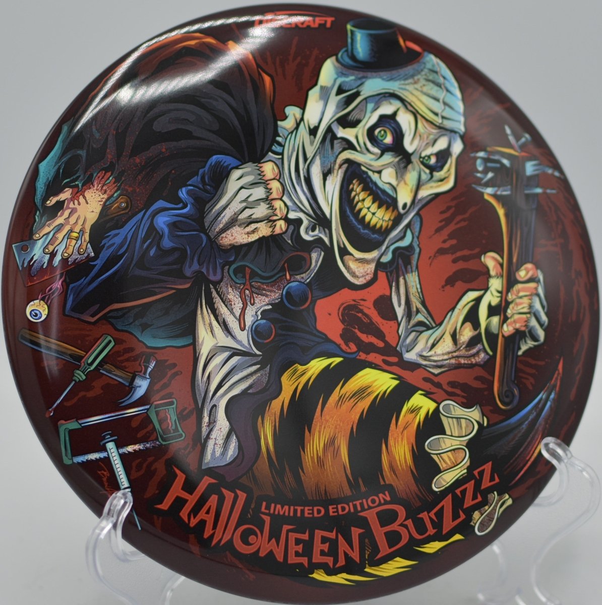 2025 LE Halloween SuperColor Buzzz trusted in Washington with nationwide shipping