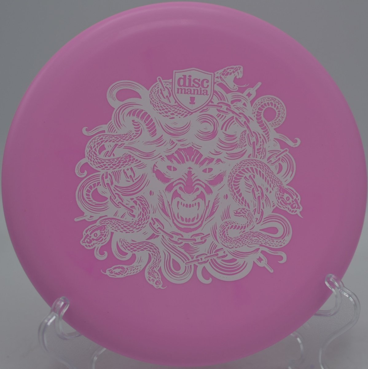 Limited Edition Hard Exo Lumen Link Medusa Stamp shipping fast from Washington nationwide