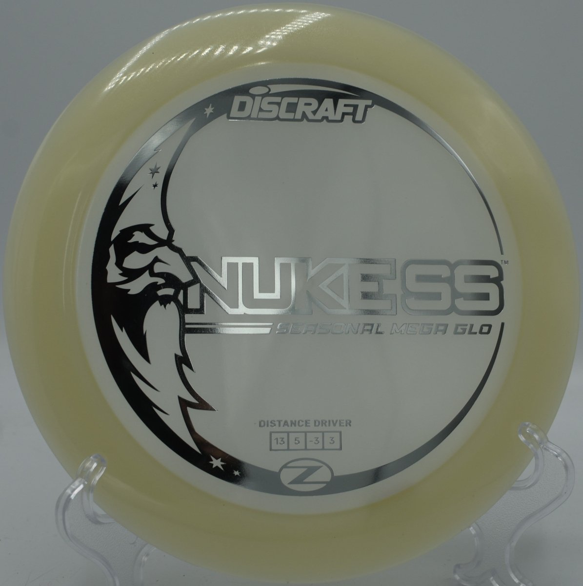 Seasonal Mega Glow-Nuke SS