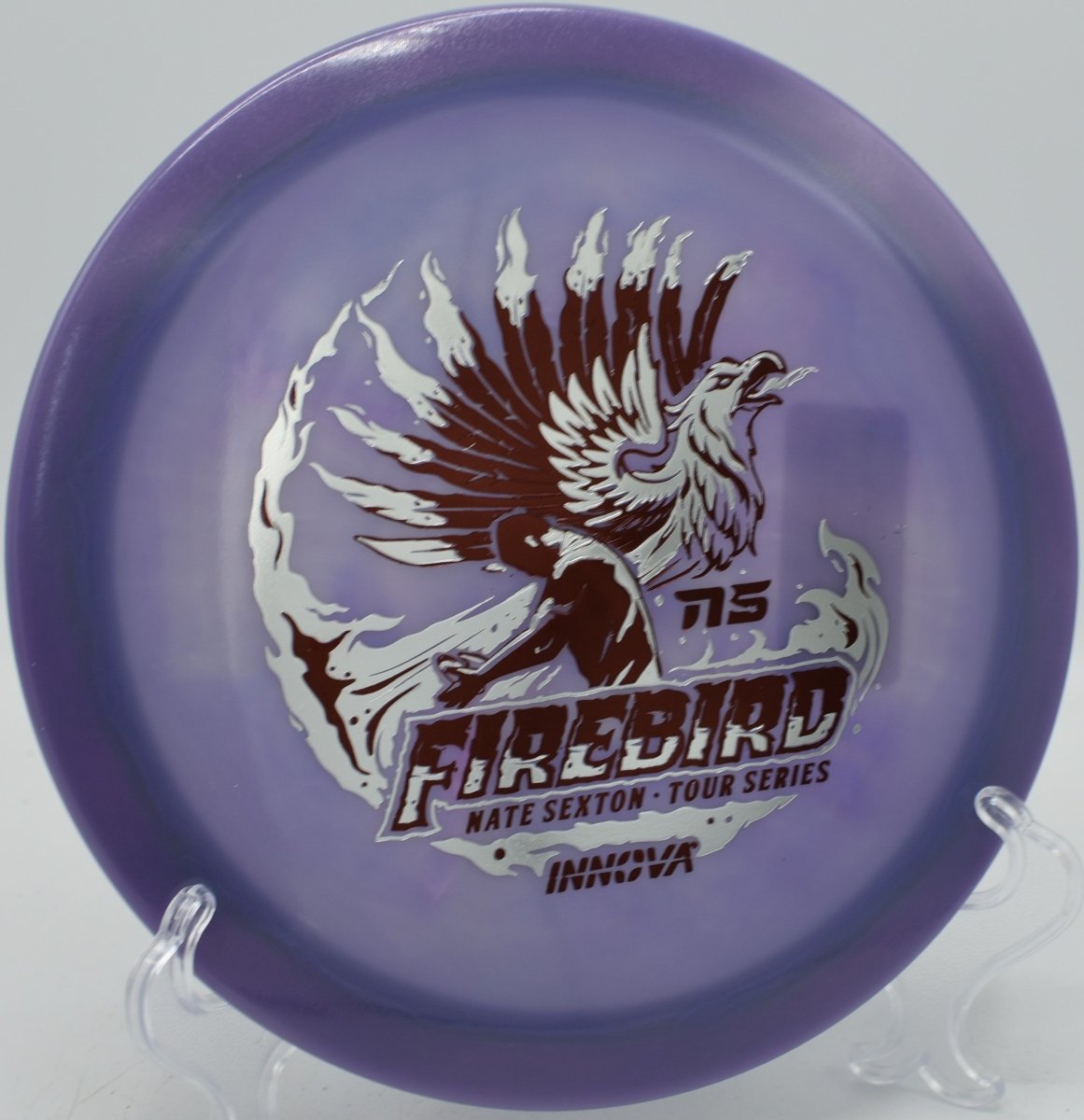 Proto Glow Champion Firebird Nate Sexton (Tour Series 2026)