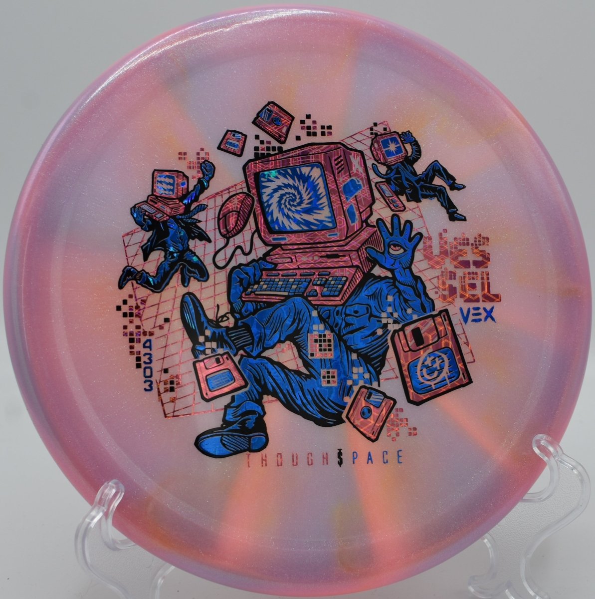 Vex Vessel