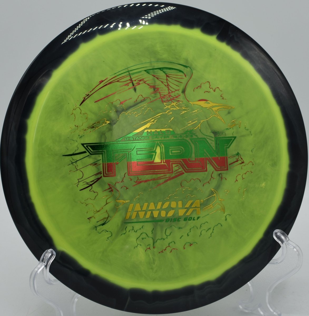 Halo Star Tern driver dominating fairways in Montana with nationwide shipping for glide focused flex lines