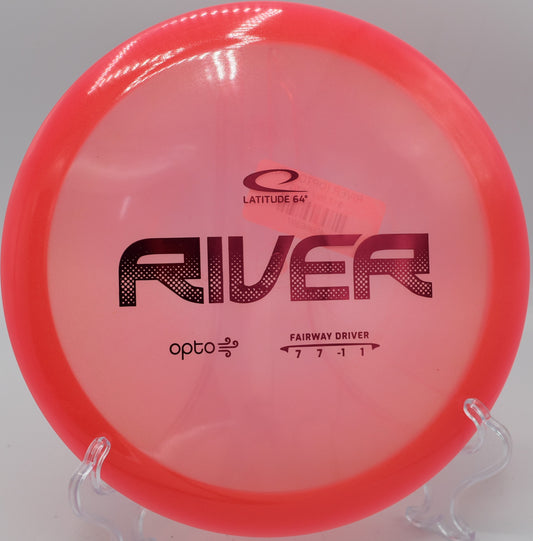 RIVER (OPTO AIR)