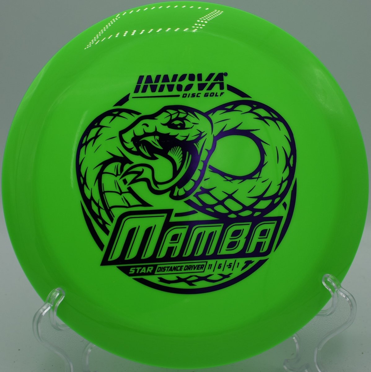 Star Mamba