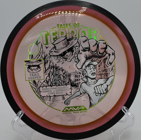 MVP Proton Trail disc in Wisconsin for controlled distance throws nationwide shipping