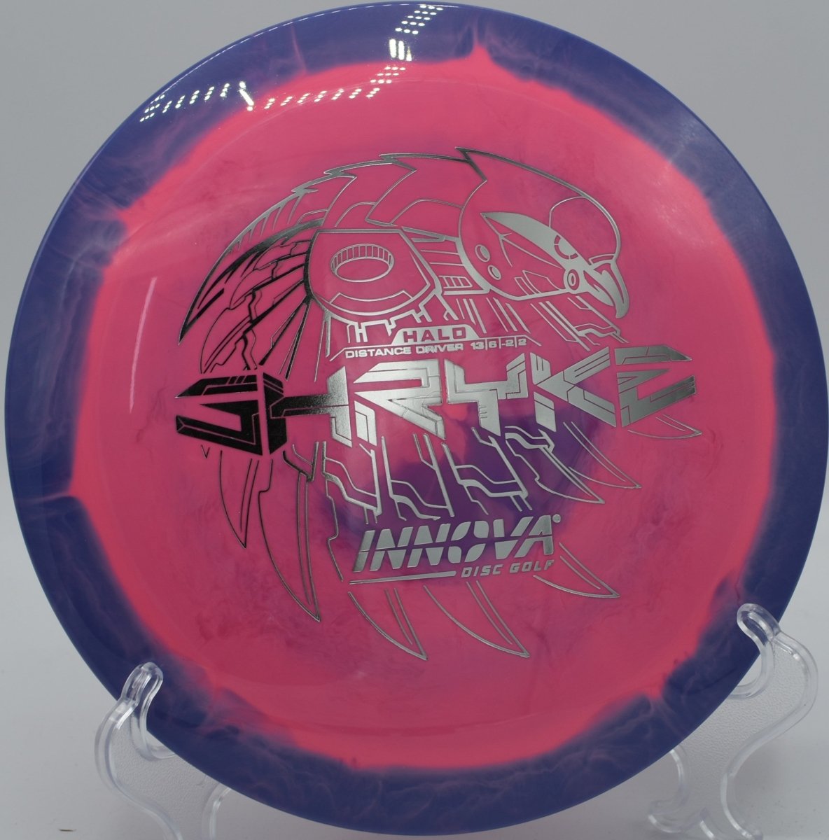 Halo Star Shryke