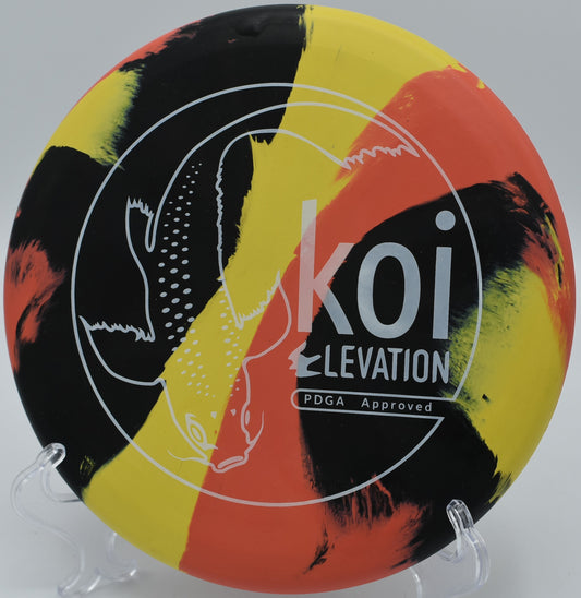 Koi- ecoFLEX