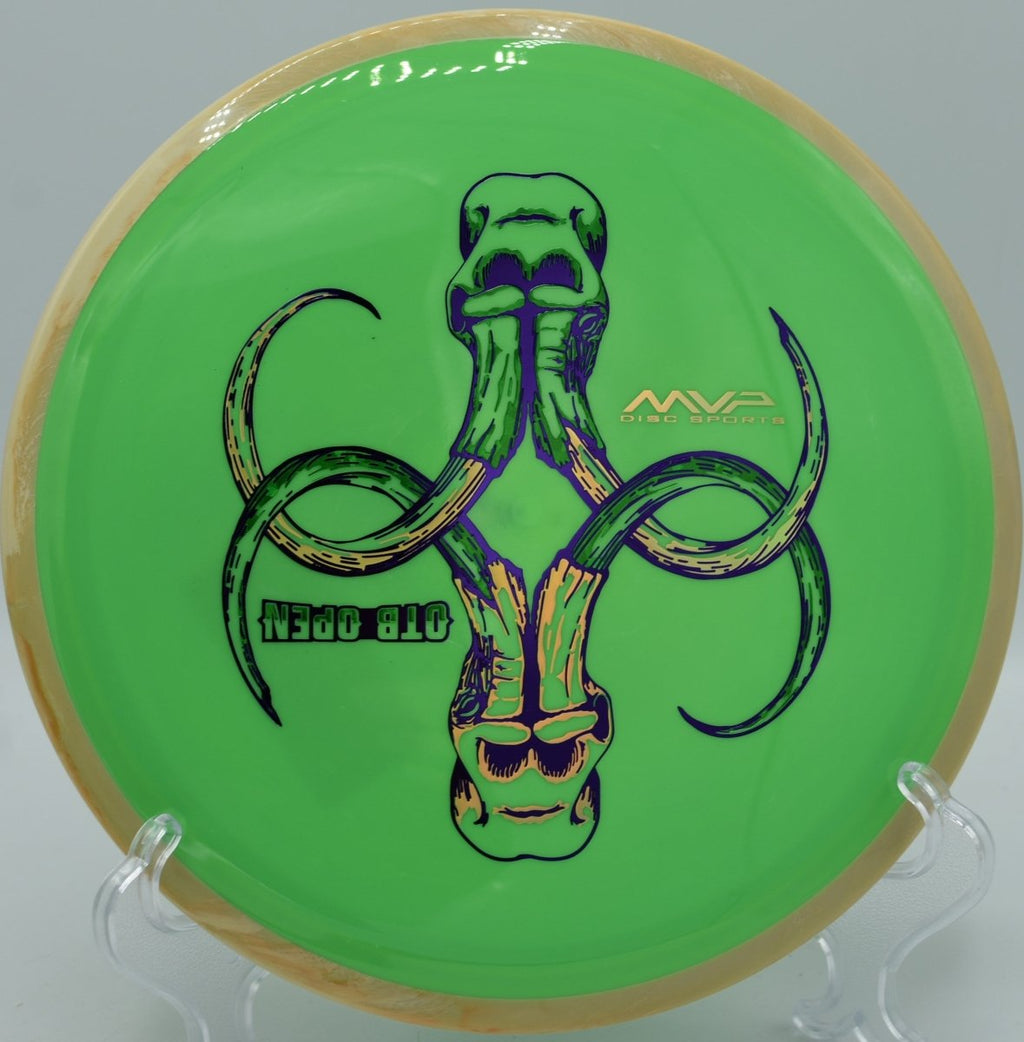 Neutron Soft Crave - (OTB/2024) - Flexline Discs - 15985351076349