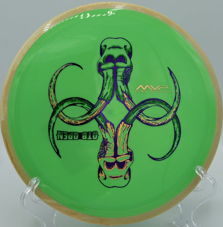 Neutron Soft Crave - (OTB/2024) - Flexline Discs - 15985351076349