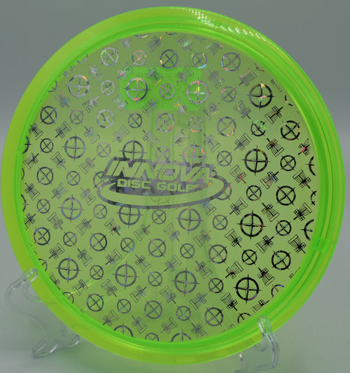 CHAMPION ROCX3 XXL disc golf disc with exclusive XXL stamp, designed for high performance and precision, available nationwide and in Dallas, TX.