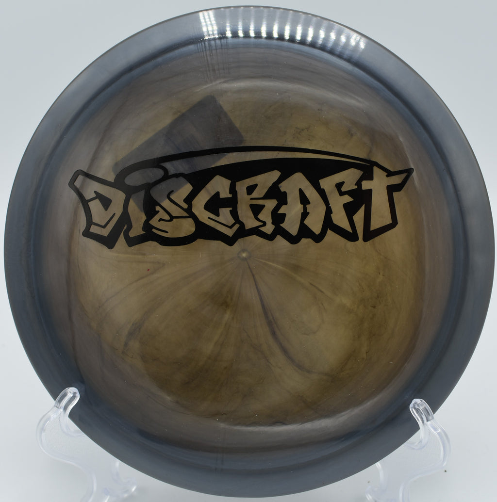 Z-Undertaker (Discraft Graffiti Barstamp)