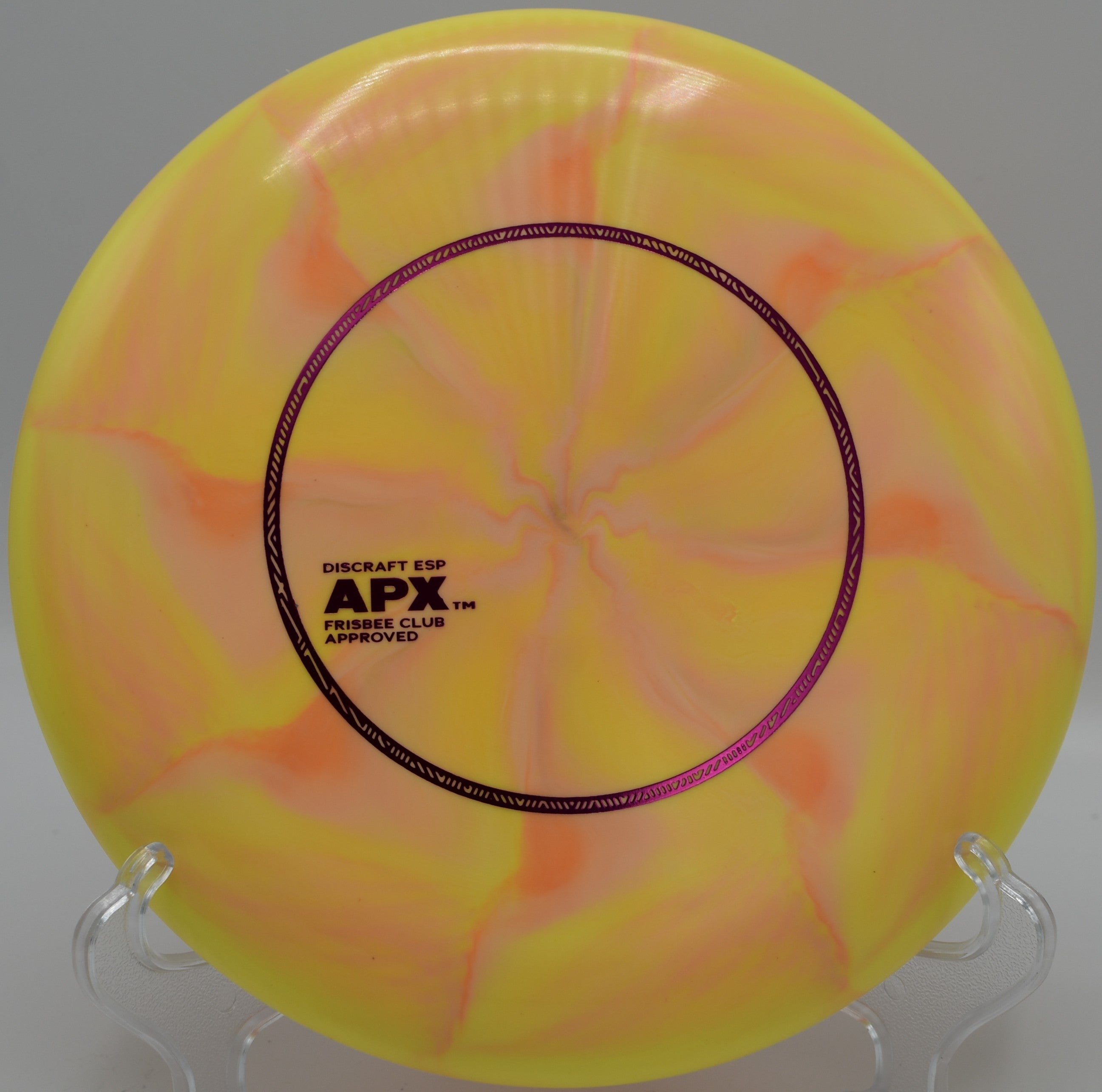 2026 LE Broderic ESP APX