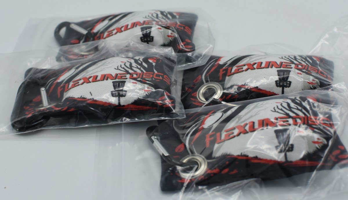 Flexlinediscs Chalk Bags - Flexline Discs - 