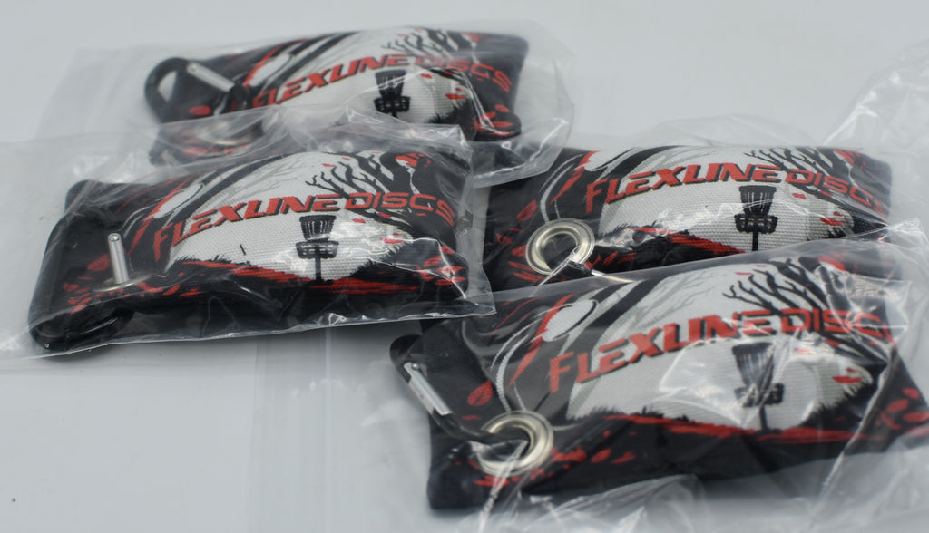 Flexlinediscs Chalk Bags