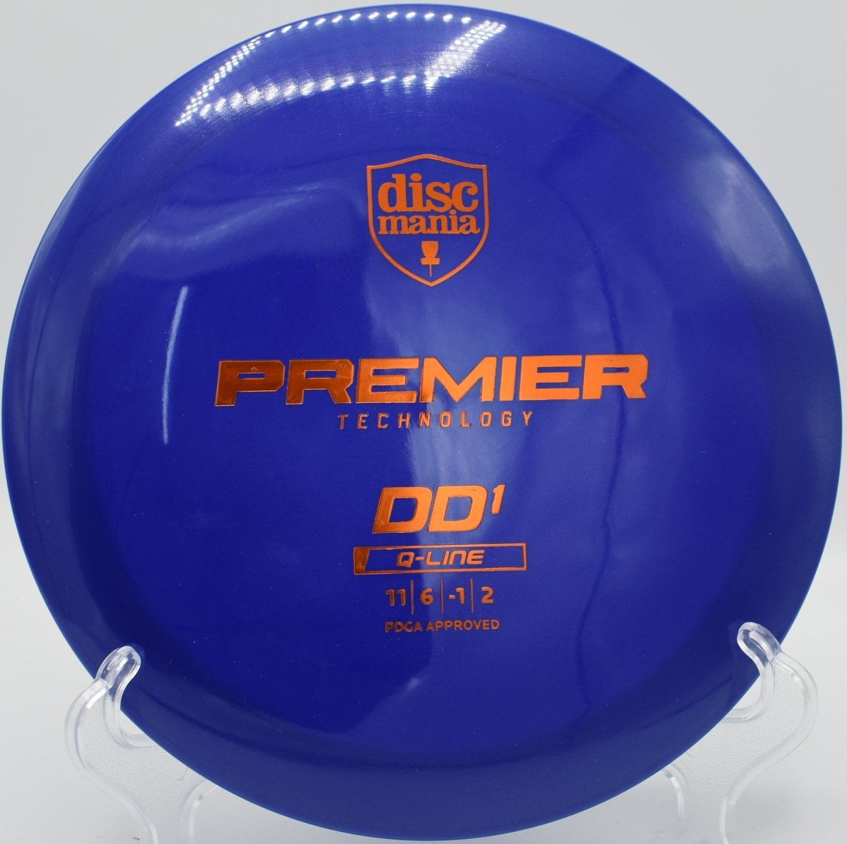 Q-Line DD1