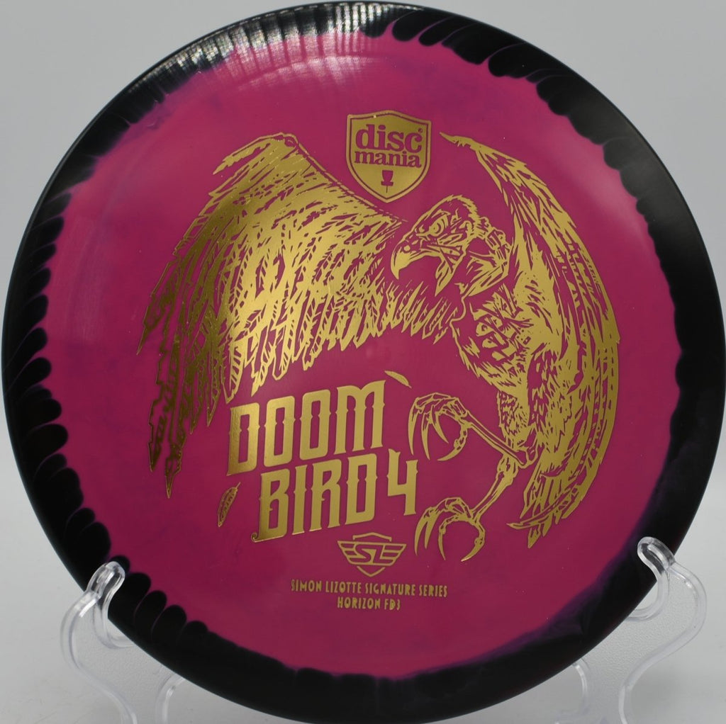 Doombird 4 Horizon S-Line FD3 (Simon Lizotte)