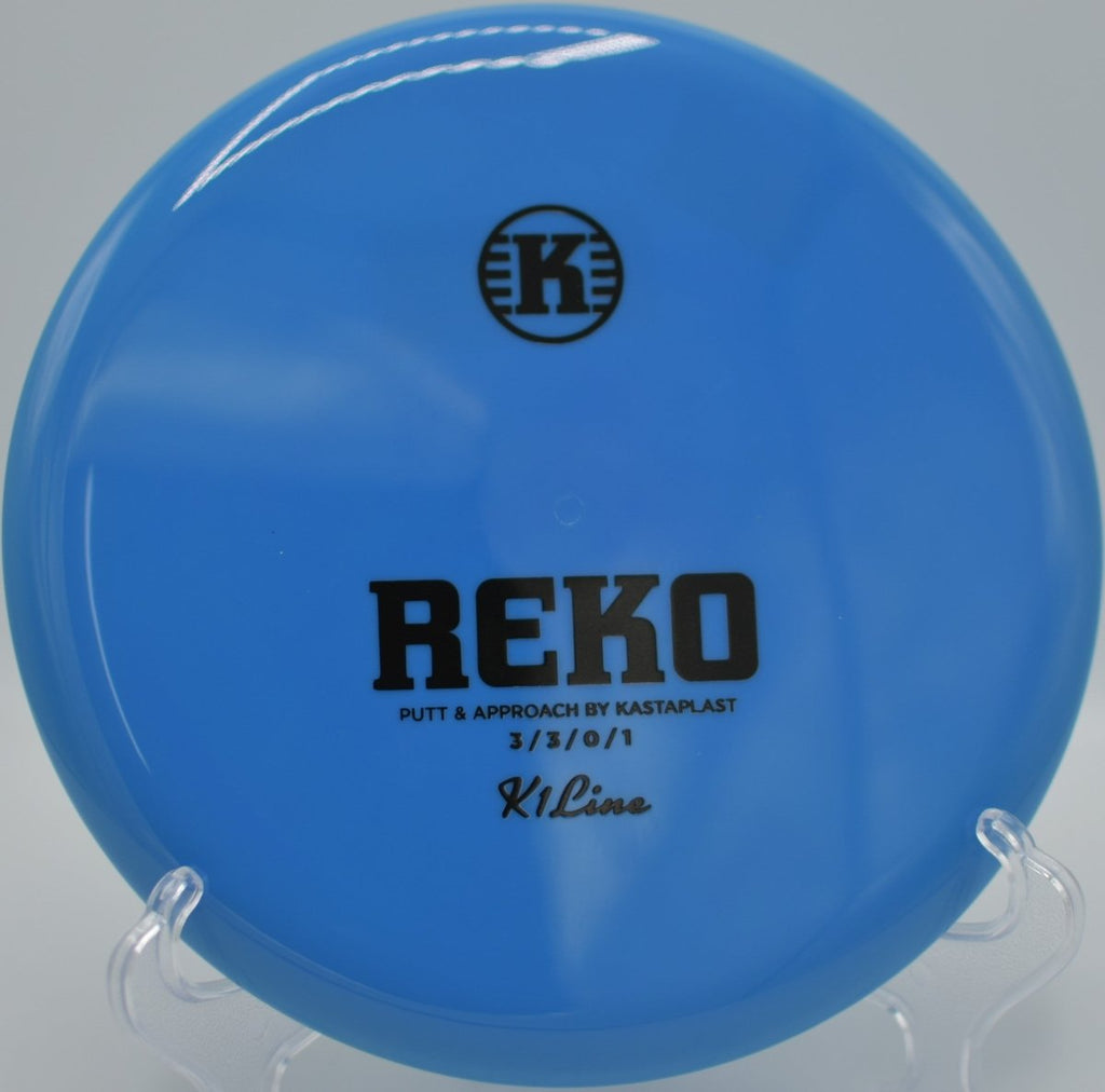 K1 Reko - Flexline Discs - 38620141072669