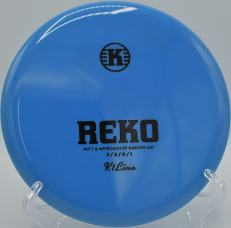 K1 Reko - Flexline Discs - 38620141072669