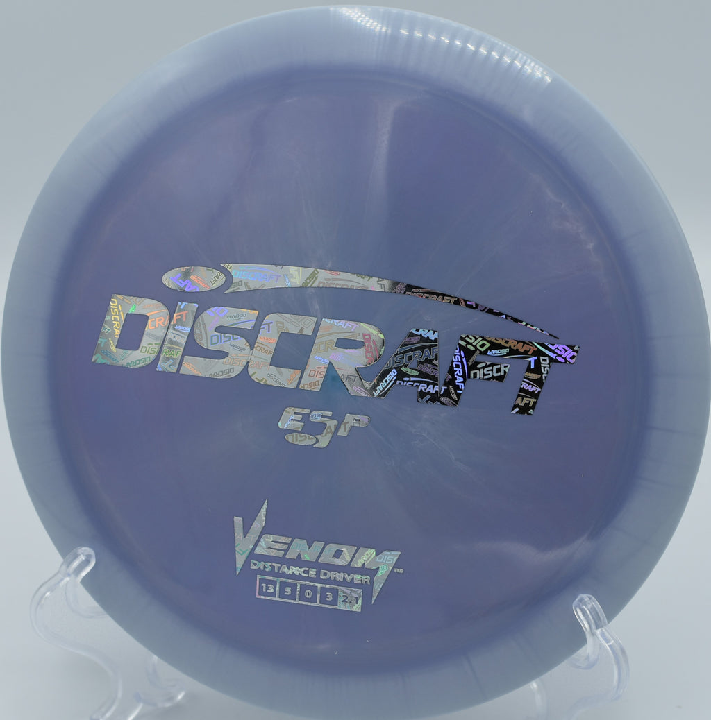 ESP Venom