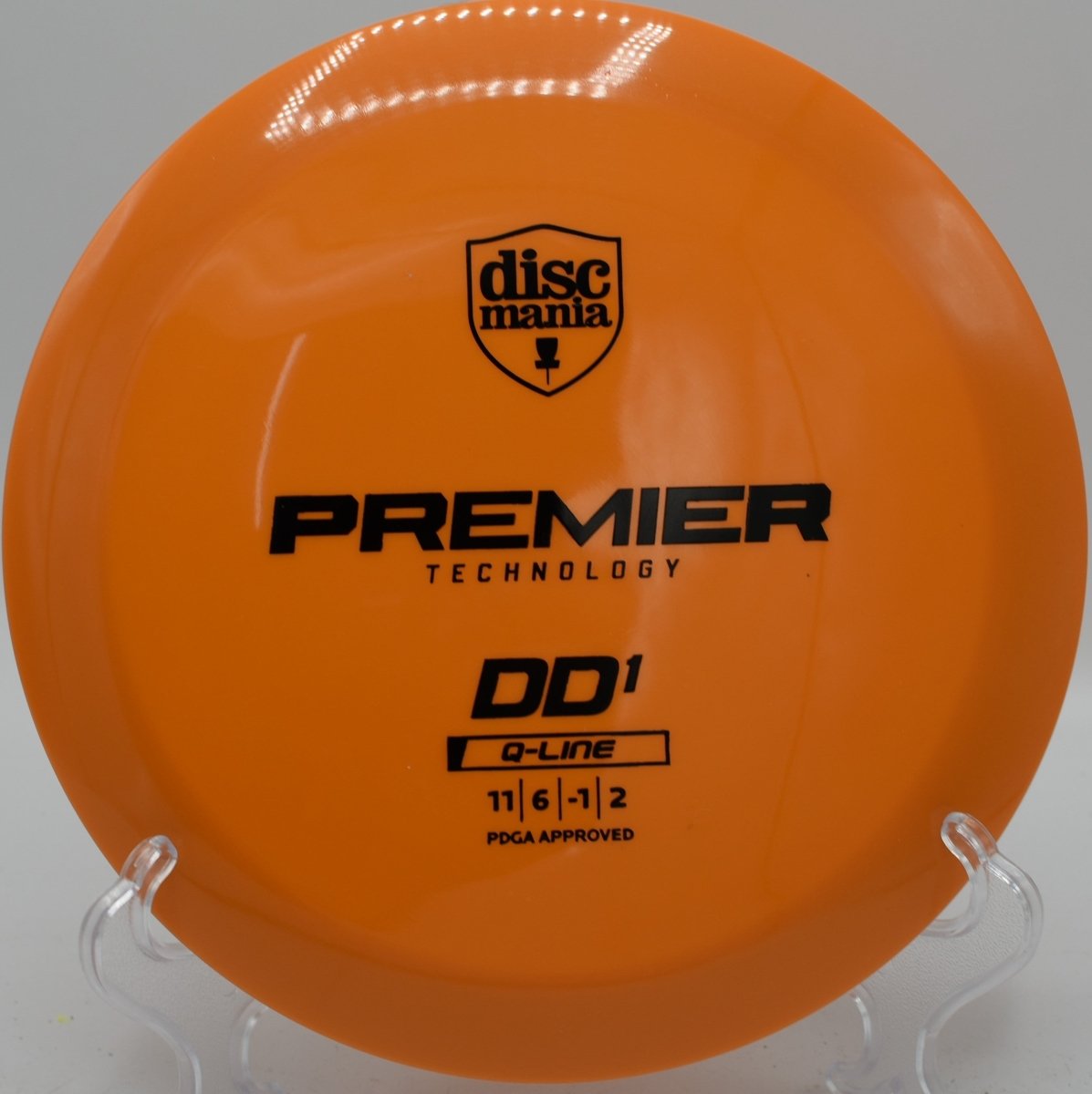 Q-Line DD1
