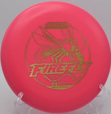 Innova DX Firefly putter available in Texas with nationwide shipping for straight putting and approach control