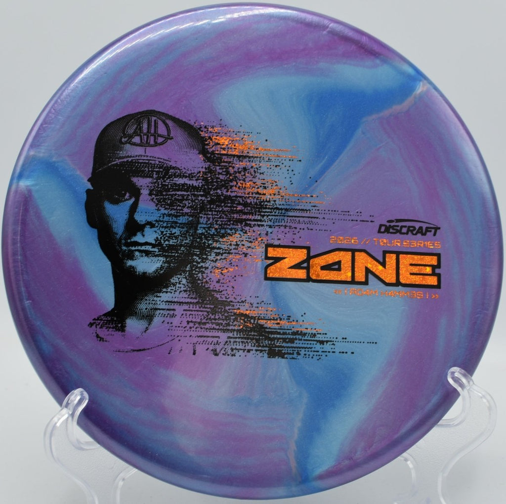 2026 Adam Hammes Tour Series Zone