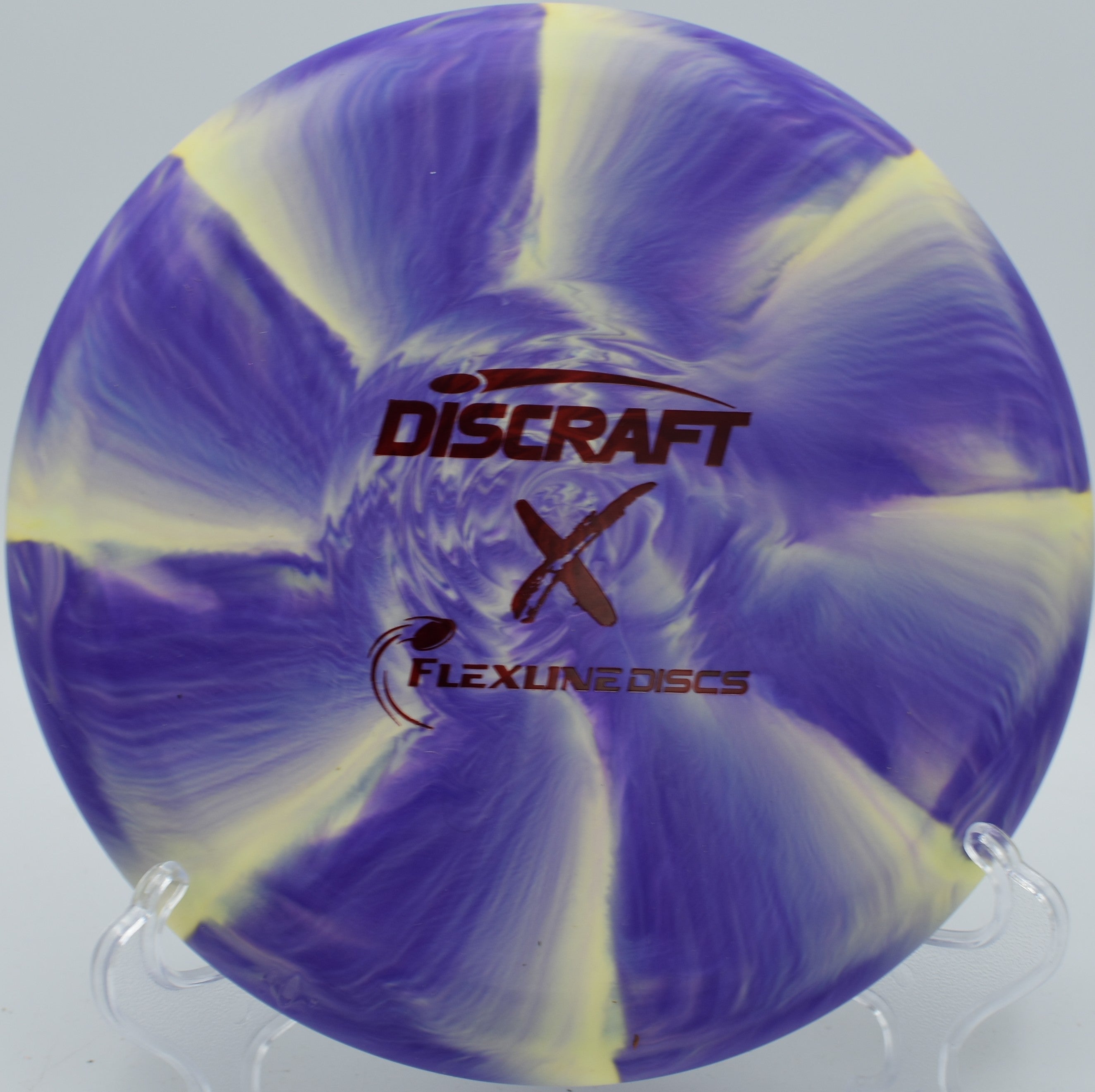 CT -Swirl Challenger SS (Colab Stamp)